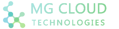 MG Cloud Technologies Logo